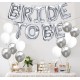 Bride to Be banner