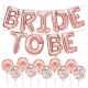 Bride to Be Banner