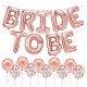 Bride To Be foliebanner