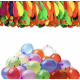 Vannballonger 100 stk