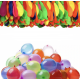 Vannballonger, 111 stk