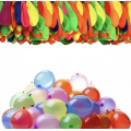 Vannballonger, 111 stk