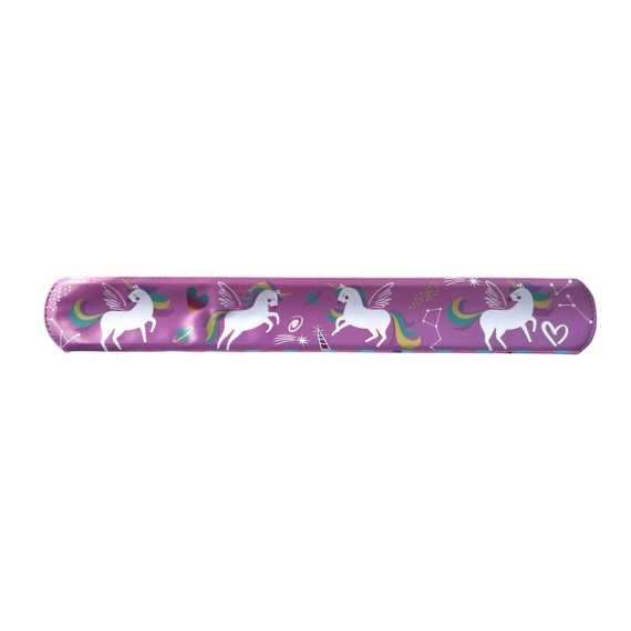 Unicorn Flipp Armbånd