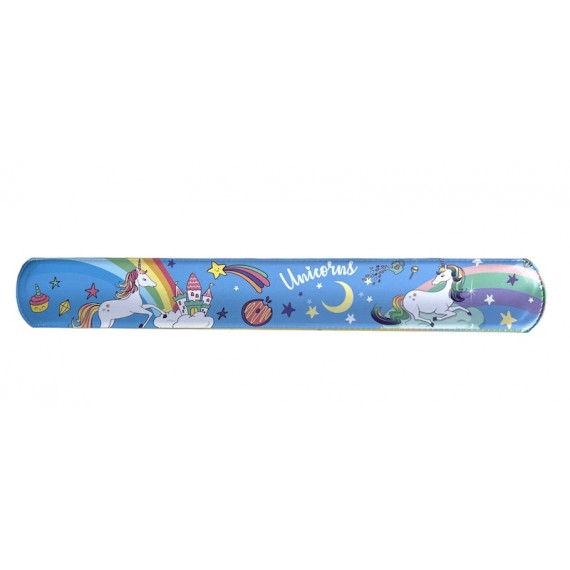 Unicorn Flipp Armbånd