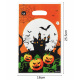 Halloween Godteposer