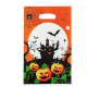 Halloween Godteposer