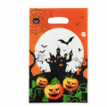 Halloween Godteposer