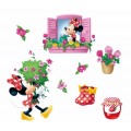 Minnie´s Blomster
