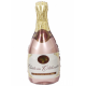 Champagne folieflaske