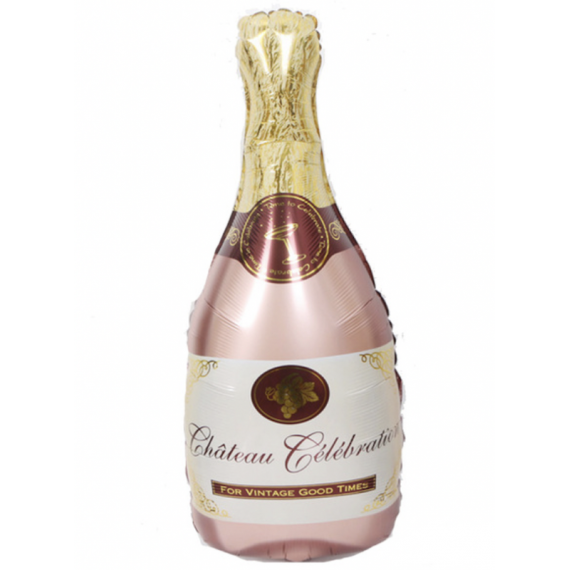 Celebration Champagneflaske