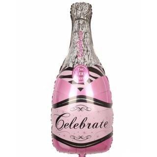Celebrate Folieflaske