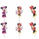 Minnie Mouse Kaketoppere