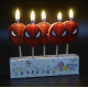 Spider-Man Kakelys