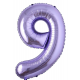 Tallballonger Lavendel, 100 cm