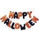 Halloween Foliebanner