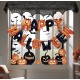 Halloween Foliebanner
