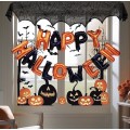 Halloween Foliebanner