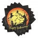 Halloween Servietter