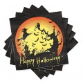 Halloween Papirservietter