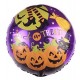 Halloween Folieballong