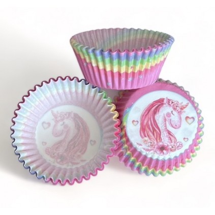 Unicorn Papirformer