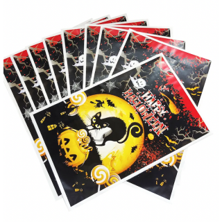 Halloween Godteposer