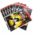Halloween Godteposer