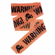 Halloween Fright Tape