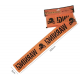 Halloween Fright Tape