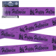 Halloween Fright Tape