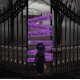Halloween Fright Tape