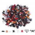 Bordkonfetti Halloween