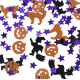 Halloween Bordkonfetti