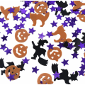 Halloween Bordkonfetti