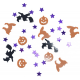 Halloween Bordkonfetti