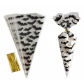 Halloween Candy Bags, Flaggermus
