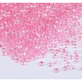 Små Bordkrystaller Rosa