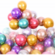 Assorterte Farger Metallic 30 stk