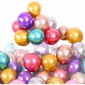 Assorterte Farger Metallic 30 stk