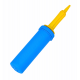 Ballongpumpe