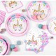Unicorn Servietter 16 stk