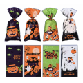Halloween Candy Bags