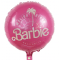 Malibu Beach folieballong