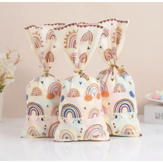 Candy Bags Regnbuer