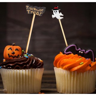 Halloween Tapaspinner