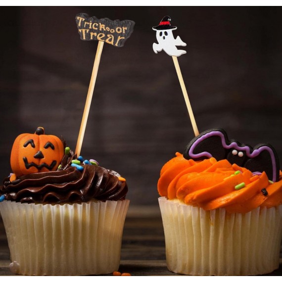 Halloween Tapaspinner
