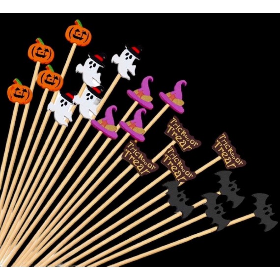 Halloween Tapaspinner