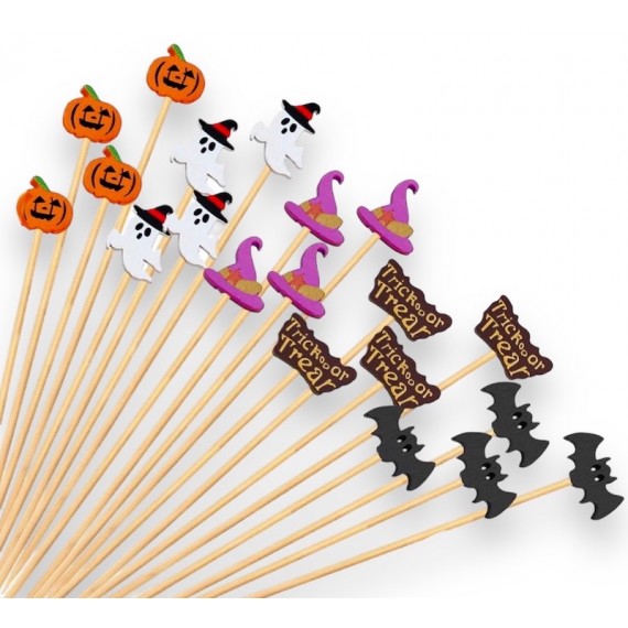 Halloween Tapaspinner