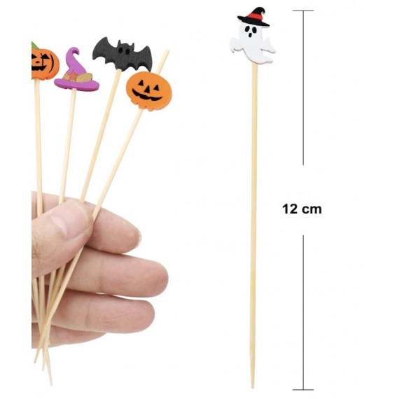 Halloween Tapaspinner