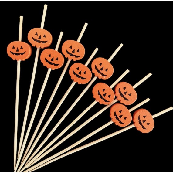 Halloween Tapaspinner